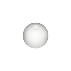 Boia de descarga isopor 3/8"