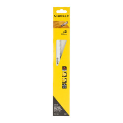 Folha serra sabre 30,5 cm corte grosso e reto, pack 2 unid