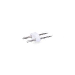 Conetor tira led reto-ponta edm