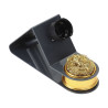 Suporte para soldador com limpeza metálica em seco hrv7544 nimo