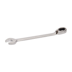 Chave combinada com roquete fixa 13mm 18-13-1