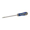 Chave boca reta cabo bimaterial 0,8x4x125mm 408-4-125