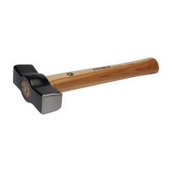 Marreta cabo de madeira hickory, 1.250g 530-07-2