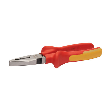 Alicate universal isolado 1000v 180mm 601v-180-1