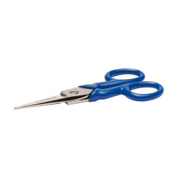 Tesoura de eletricista 42,5 x 130 mm