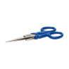 Tesoura de eletricista 42,5 x 130 mm