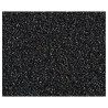 Lixa para madeira / metal, 230 x 280 mm, grão 60