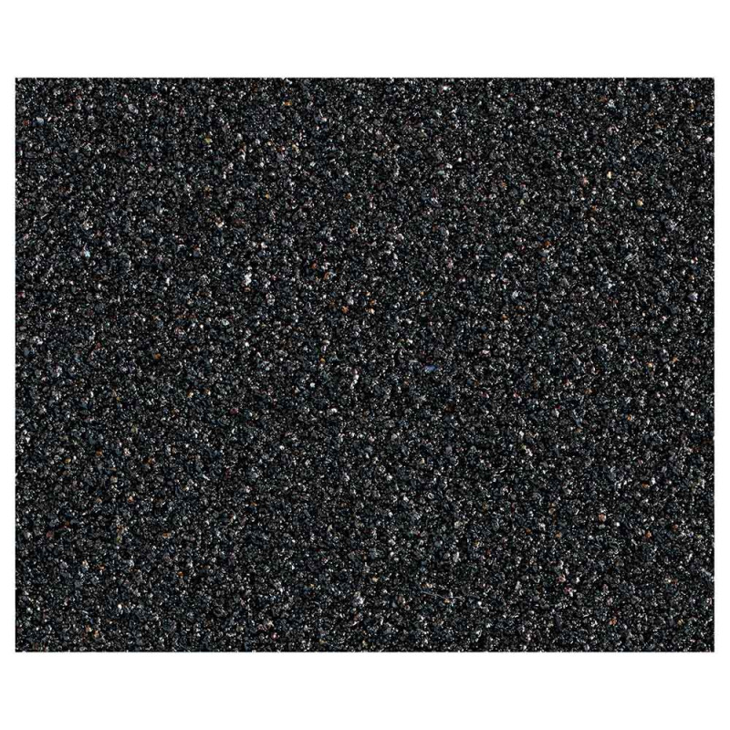 Lixa para madeira / metal, 230 x 280 mm, grão 80