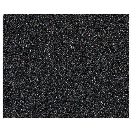 Lixa para madeira / metal, 230 x 280 mm, grão 80