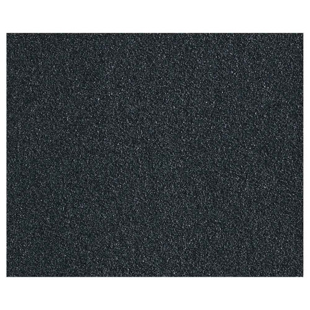 Lixa sic para metal / esmalte 230 x 280 mm, grão 320