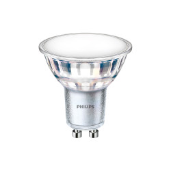 Lâmpada gu10 4,9w 550lm 4000k luz dia 929002981302 philips