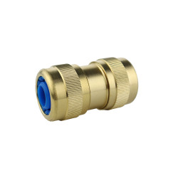 Reparação de mangueira 19mm latão aqua control