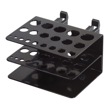 Suporte para brocas para painel perfurado wss