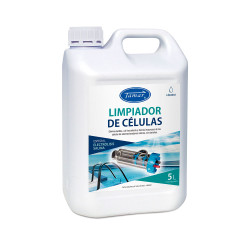 Produto de limpeza de celulas 5 l 1140750050 tamar