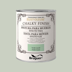 Rust-oleum móveis com acabamento de gestão verde laurel 750 ml