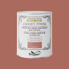 Rust-oleum chalky acabamento móveis terracota 750 ml