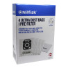 Sobresselente saco silex para aspirador nilfisk