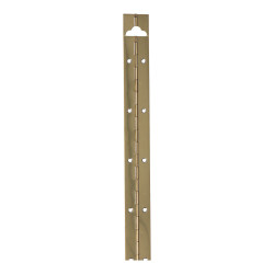 Dobradiça piano bs21 32x960mm ltd m33203 micel