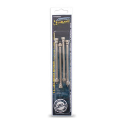 Kit 4 prolongadores de difusor 71fg000004 garland