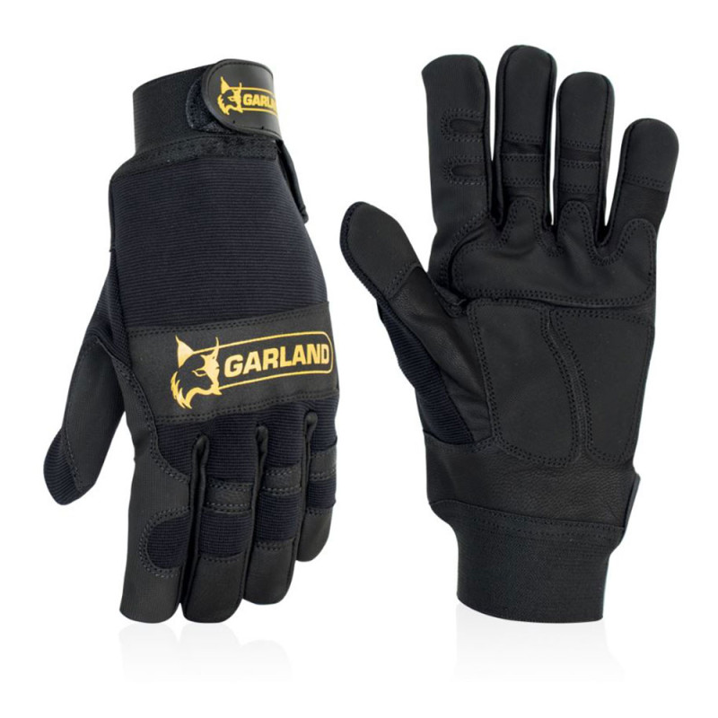 Luvas anti-corte sherpa tamanho 9