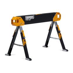 Pack 2 unid. c650 cavalete mesa de trabalho tb-c650-2 toughbuilt