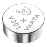 Bateria de botão sr43 - v301 varta 82mah (blíster 1 unid.) ø11,6x4,2mm