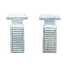 Lingueta 6818-25 zn edm