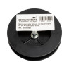 Disco para cortinas mini sistema para eixo octagonal ø100 mm