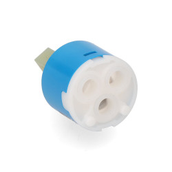 Sobresselente cartucho monocomando 01140 edm