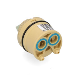 Sobresselente cartucho monocomando 01141, 01142, 01143, 01145, 01148, 01144, 01146 edm