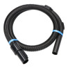 Sobresselente tubo flexível para aspirador 07695 edm