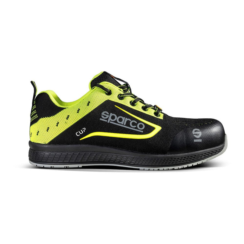 Sapatos desportivos cup s1p tamanho-39