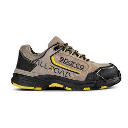 Sapatos de trabalho allroad s3 esd tamanho-47