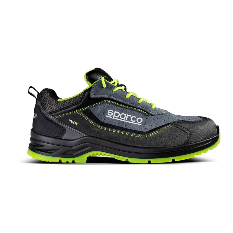 Sapatos desportivos indy s1p esd tamanho-44