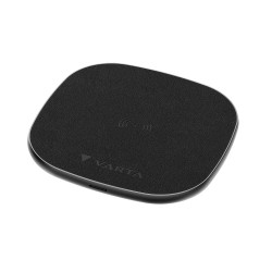 Carregador sem fios wireless charger pro 15w varta