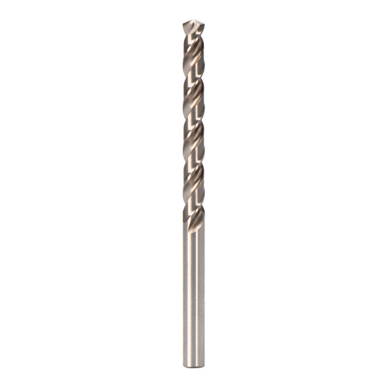 Broca cilindrica curta hsse din-338n inox, ø13,00 mm