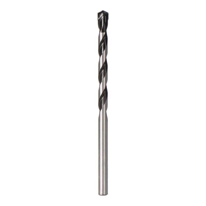 Broca parede standard, ponta md ø9,00 x 120 mm