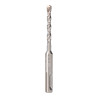 Broca sds plus cimento ø6,00 x 210 mm