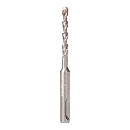 Broca sds plus cimento ø10,00 x 260 mm