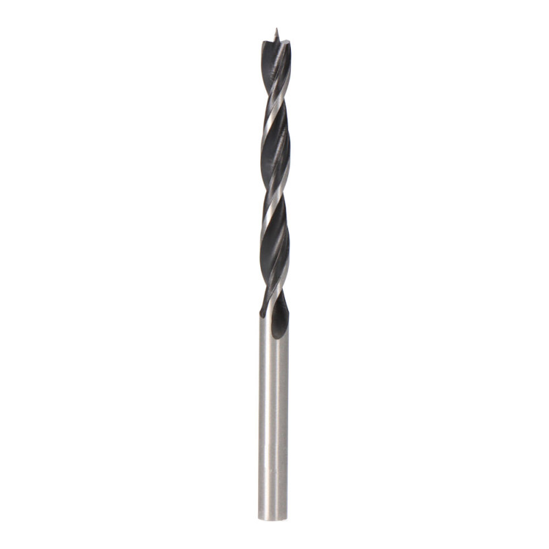 Broca 3 pontas para madeira ø10,00 x 133 mm