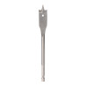 Broca plana para madeira ø6,00 x 152 mm