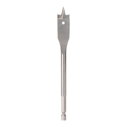 Broca plana para madeira ø20,00 x 152 mm