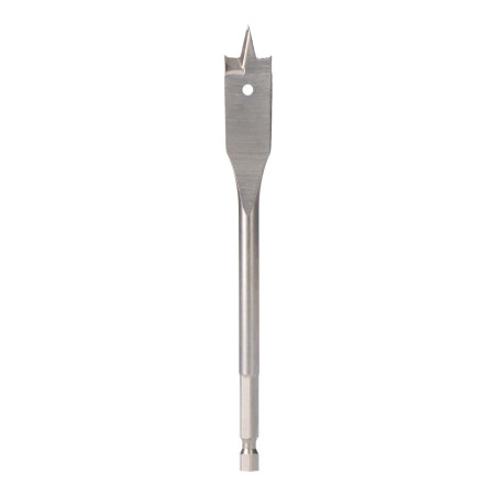 Broca plana para madeira ø20,00 x 152 mm