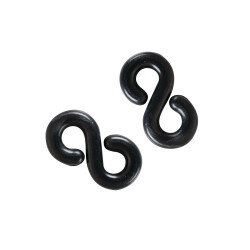ELO DE FECHAR PRETO