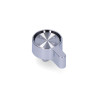 Regulador de vapor para cafeteira 07707 edm