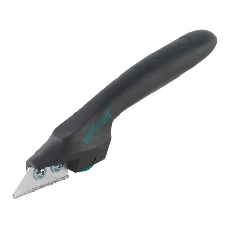 Raspador de juntas 5570000 wolfcraft