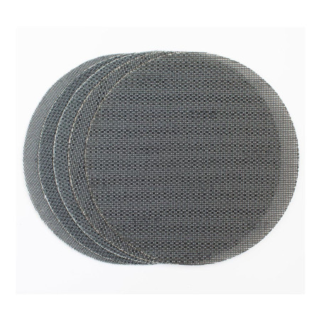Lixas para o modelo 19455 ø225 mm