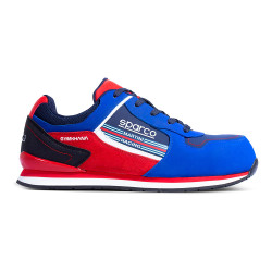 Sapatos desportivos ndis scarpa gymkhana s3 esd martini tamanho 41