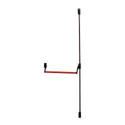 Dispositivo anti-pânico serie 59600 sobreposição versão modular 1.59647.00.ca cisa