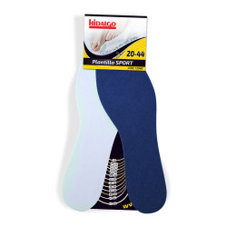 Palmilha para calçado sport
